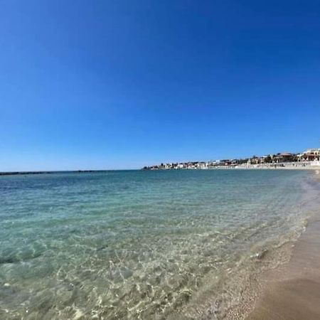 Il Vicoletto Vila Santa Marinella Exterior foto